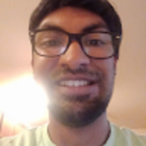 Meet your Posher, Nathan